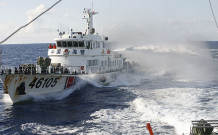 Việt Nam chưa bao giờ công nhận chủ quyền của Trung Quốc đối với Hoàng Sa, Trường Sa ảnh 7 Việt Nam chưa bao giờ công nhận chủ quyền của Trung Quốc đối với Hoàng Sa, Trường Sa ảnh 7