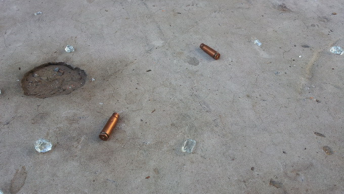 Chấn động Cần Thơ: Nổ súng, tấn công cảnh sát lúc rạng sáng ảnh 5 Chấn động Cần Thơ: Nổ súng, tấn công cảnh sát lúc rạng sáng ảnh 5