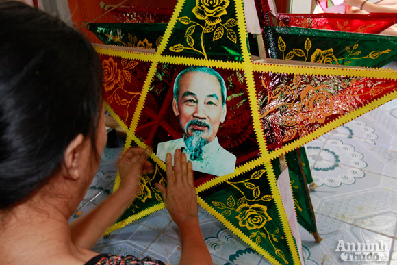 Gấp gáp những chuyến đèn ông sao ra phố ảnh 10