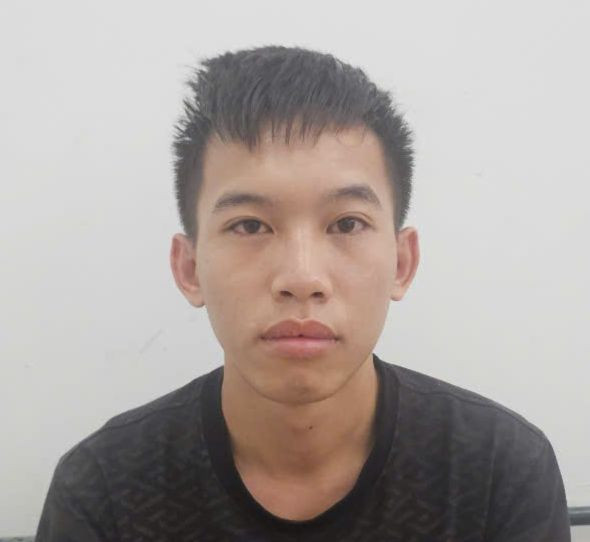 Đối tượng Hà Quang Hoàn