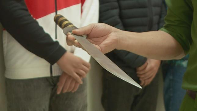 Đến ký túc xá của bạn chơi, T. bị nhóm của G. đánh tử vong (ảnh minh họa) Đến ký túc xá của bạn chơi, T. bị nhóm của G. đánh tử vong (ảnh minh họa)