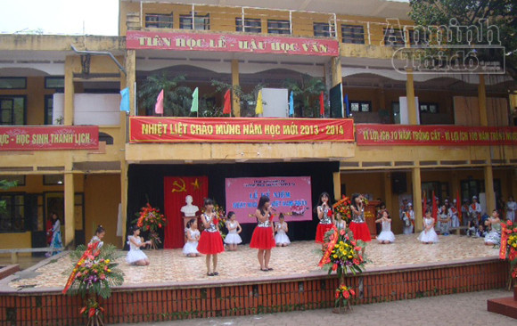 Cám ơn những người truyền cảm hứng vĩ đại! ảnh 2