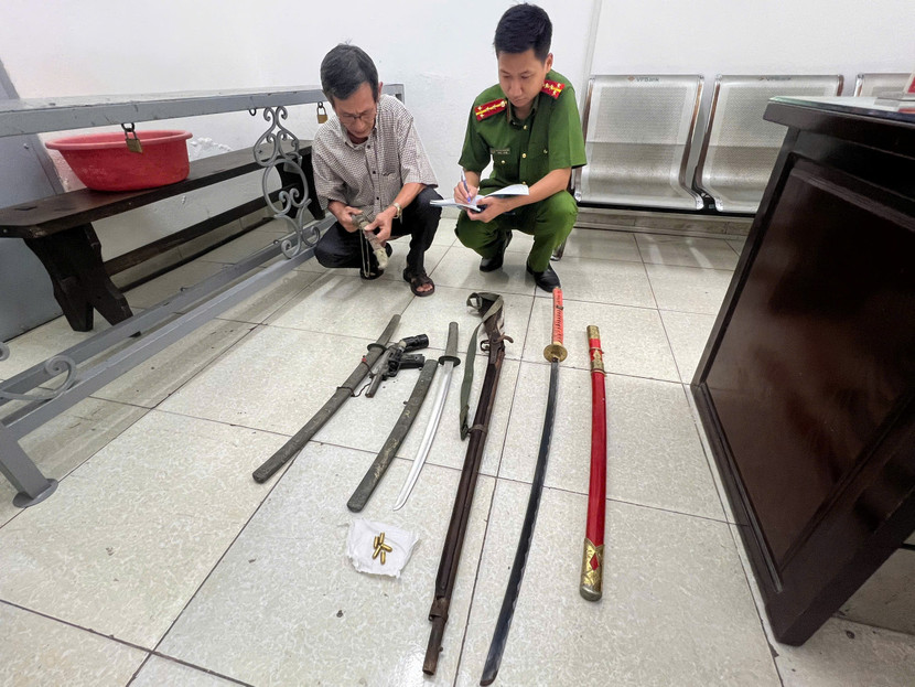 Hiệu quả thấy rõ của việc thực hiện phong trào Hiệu quả thấy rõ của việc thực hiện phong trào