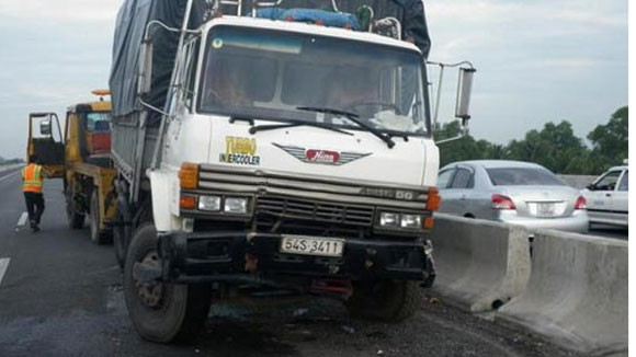 Bài 1: Những cái chết được báo trước ảnh 1