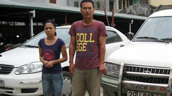 Kỳ II: Khó trong công tác quản lý ảnh 1 Kỳ II: Khó trong công tác quản lý ảnh 1