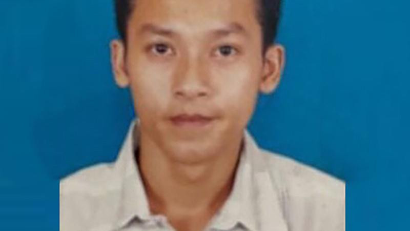 Đối tượng Bùi Đình Tài (Ảnh: Công an cung cấp) Đối tượng Bùi Đình Tài (Ảnh: Công an cung cấp)