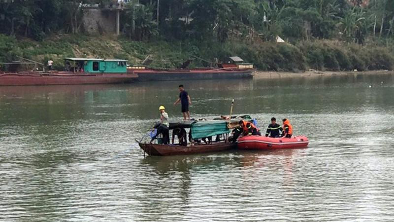 Khu vực diễn ra sự việc (Ảnh: Dân trí) Khu vực diễn ra sự việc (Ảnh: Dân trí)