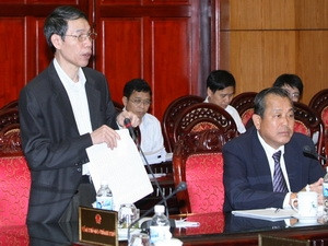 Bổ sung hơn 1.700 biên chế cho tòa án địa phương ảnh 1