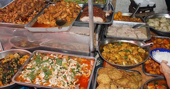 Rút súng bắn vào đám đông chỉ vì không được...trả tiền cơm ảnh 1