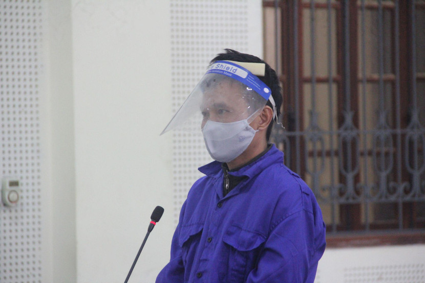 “Nổ” quen lãnh đạo trường đại học Y , Toàn nhận hàng trăm triệu đồng để “chạy suất” tuyển sinh