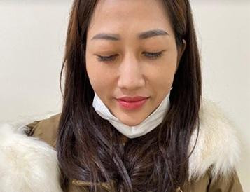 “Kiều nữ” Đậu Thị Chi cùng hai đối tượng khác tổ chức cho 11 người sử dụng ma túy trong phòng karaoke (ảnh CACC)