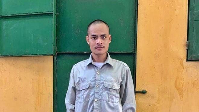 Đối tượng Hoàng Văn Khánh