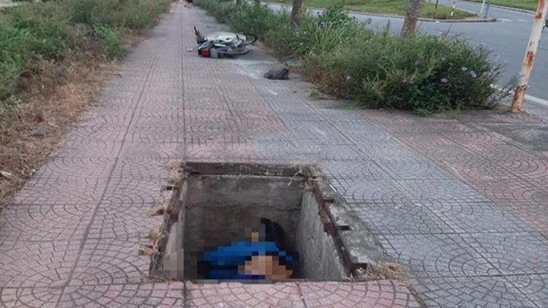 Hiện trường vụ việc (Ảnh: Zing) Hiện trường vụ việc (Ảnh: Zing)