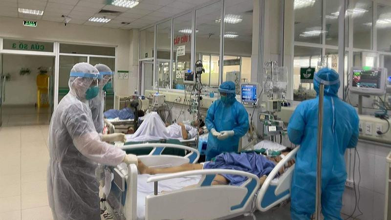 Tổ chức Hợp tác Quốc tế Nhật Bản quyết định hỗ trợ trang thiết bị y tế cho Việt Nam Tổ chức Hợp tác Quốc tế Nhật Bản quyết định hỗ trợ trang thiết bị y tế cho Việt Nam