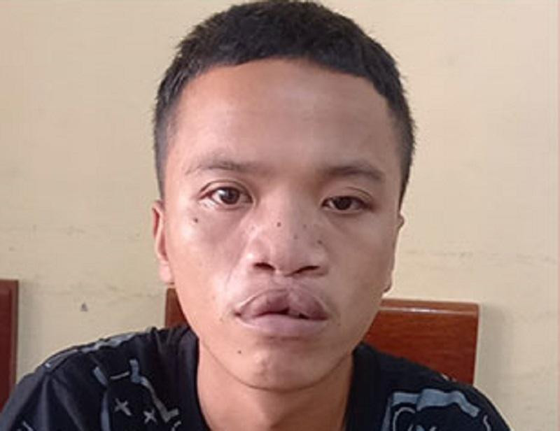 Đối tượng Lữ Văn Cảnh