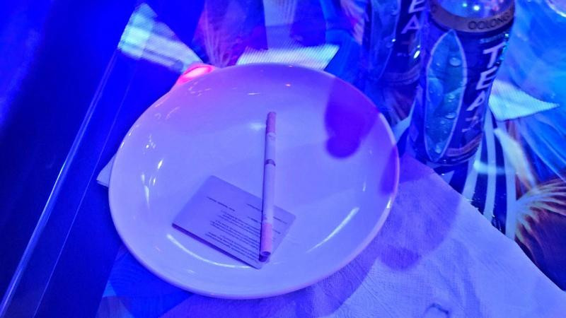 Dụng cụ sử dụng ma túy của các đối tượng (Ảnh: Công an nhân dân) Dụng cụ sử dụng ma túy của các đối tượng (Ảnh: Công an nhân dân)