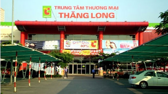 Hai đối tượng trộm cắp ở siêu thị Big C đã bị bắt