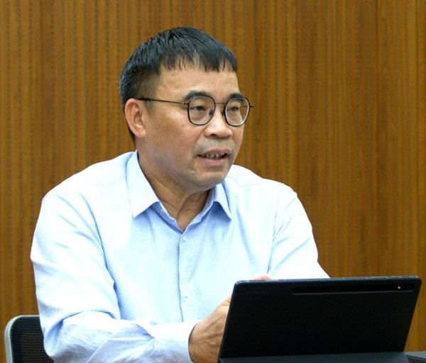 TS.KTS Phan Đăng Sơn, Chủ tịch Hội Kiến trúc sư Việt Nam TS.KTS Phan Đăng Sơn, Chủ tịch Hội Kiến trúc sư Việt Nam