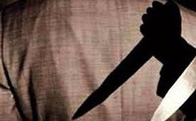 Sau khi ra tay sát hại mẹ con chị Chi, Cư đã bỏ trốn vào rừng (ảnh minh họa)