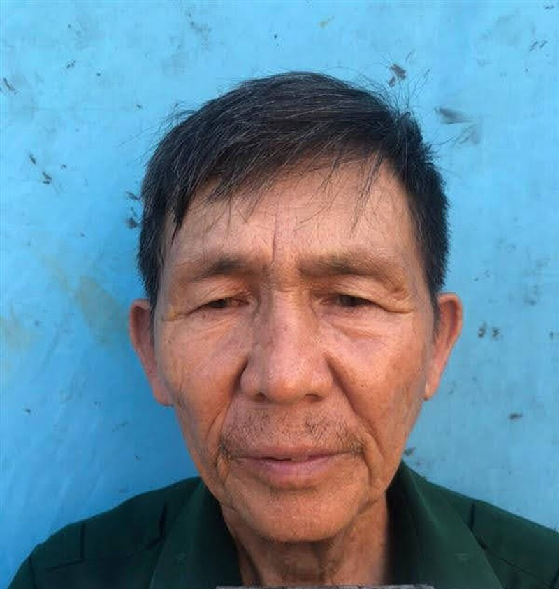 Bùi Đức Thuận. Bùi Đức Thuận.