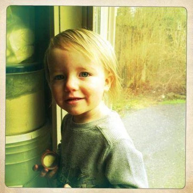 Ollie Hebb Ollie Hebb