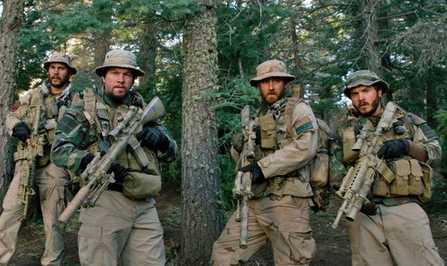 Cựu cảnh sát bắn chết người vì cãi nhau trong rạp chiếu phim ảnh 3