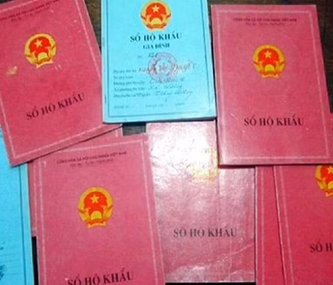 Bỏ quy định về sổ hộ khẩu, sổ tạm trú với nhóm tham gia BHYT hộ gia đình từ 1-1-2023