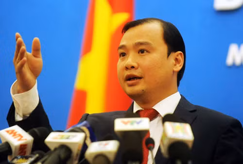 Trung Quốc không được đưa Hải Dương 981 hay bất cứ giàn khoan nào vào vùng biển Việt Nam ảnh 1