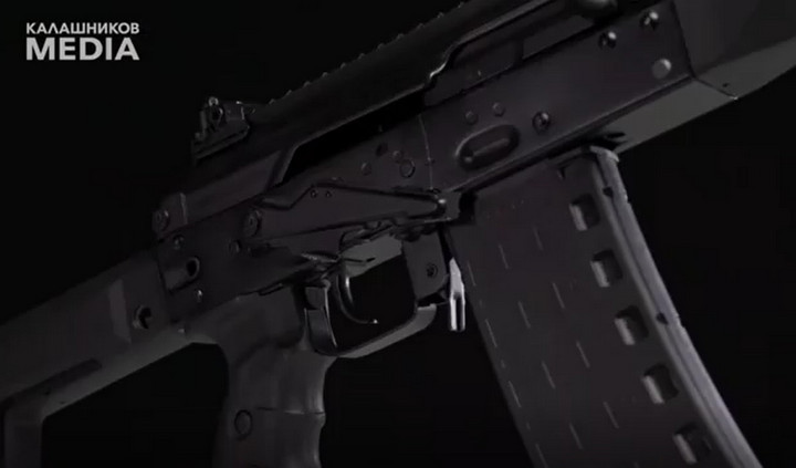 Các mẫu súng AK hiện đại sau này vẫn đang chật vật tìm chỗ đứng trong biên chế chính thức của quân đội các quốc gia trên thế giới.