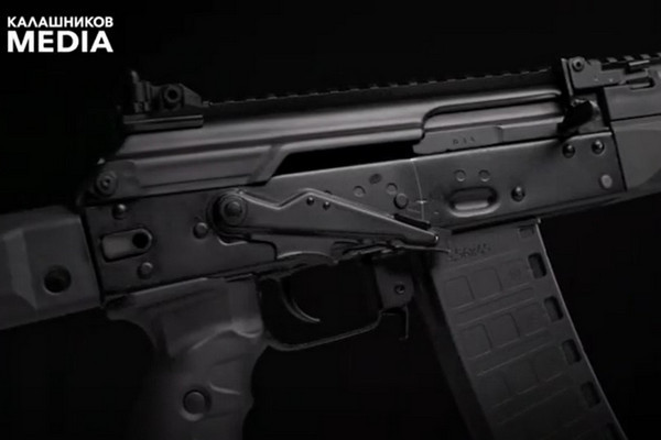 Hai mẫu súng trên có mặt trong biên chế một số đơn vị đặc nhiệm hoặc cảnh sát khác trên thế giới.