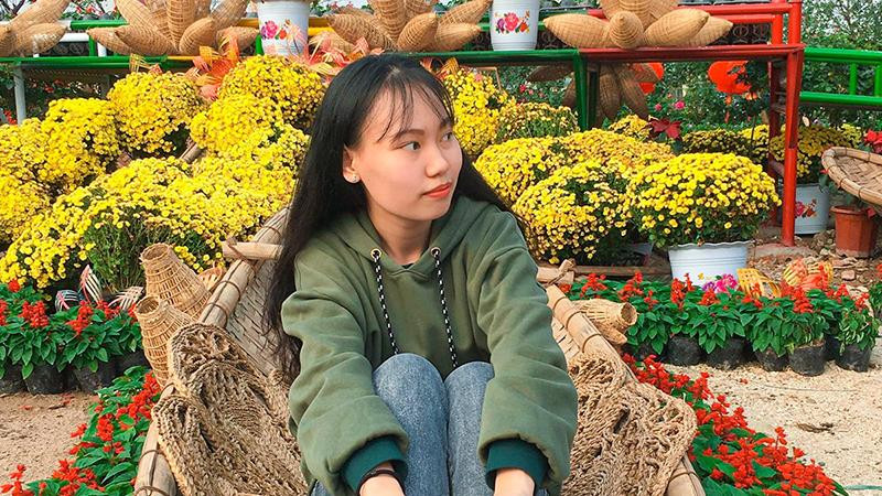 Nguyễn Minh Châu (Ảnh: NVCC)