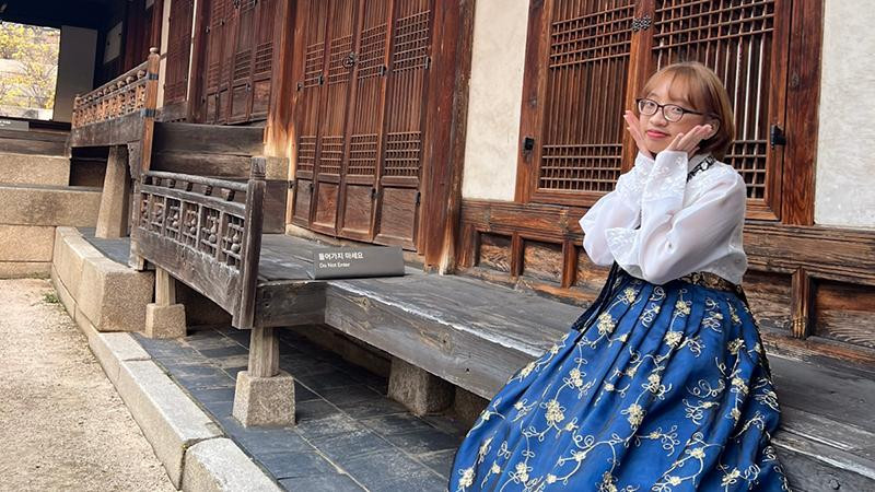 Phạm Thùy Linh (Ảnh: NVCC)