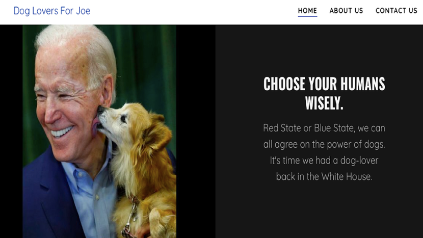 "Hãy lựa chọn một cách khôn ngoan".