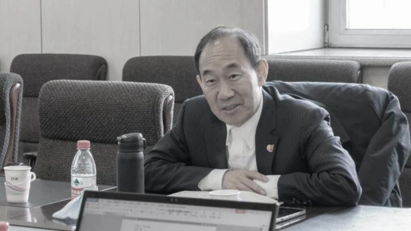 Ông Trương Chí Kiệm