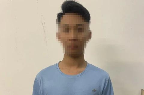 Đối tượng Trương Văn Minh