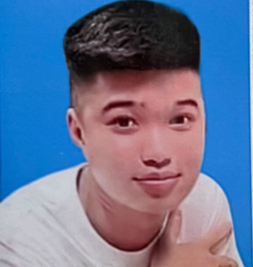 Đối tượng Nguyễn Tiến Đạt