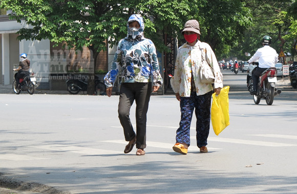 Chùm ảnh: "Nin-ja" trên phố phường Hà Nội ảnh 1 Chùm ảnh: "Nin-ja" trên phố phường Hà Nội ảnh 1