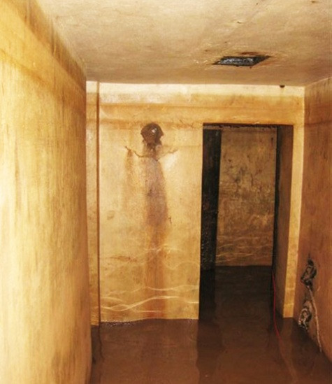 Kỳ bí căn hầm rộng 40m2, ngay dưới lòng KS Metropole Hà Nội ảnh 2