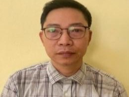 Đối tượng Phạm Văn Dũng Đối tượng Phạm Văn Dũng