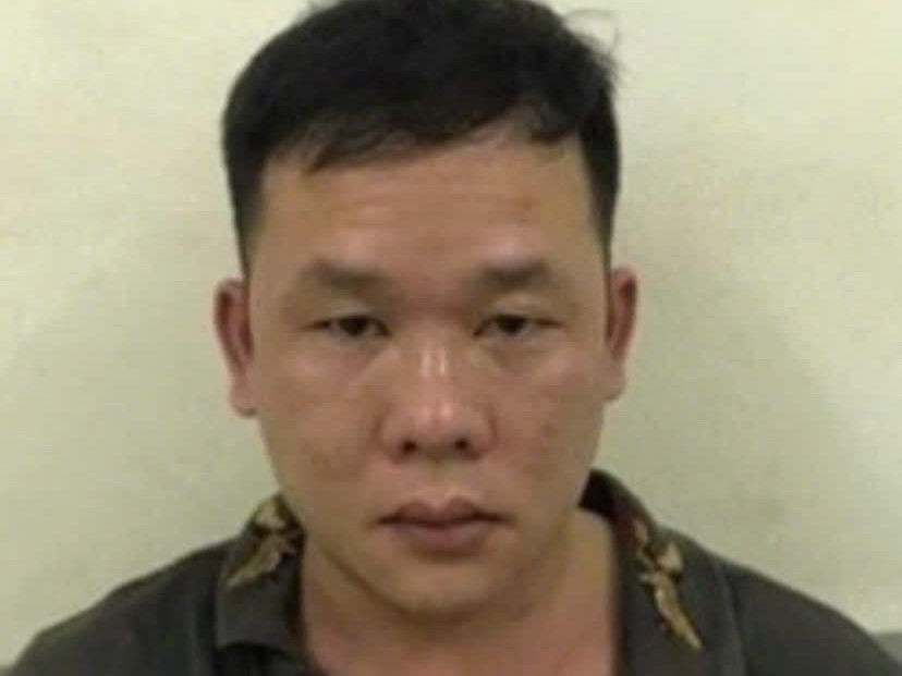 Đối tượng Nguyễn Văn Linh Đối tượng Nguyễn Văn Linh