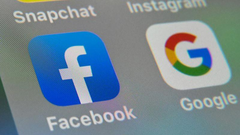 Australia đưa ra dự luật mới đối với Google và Facebook