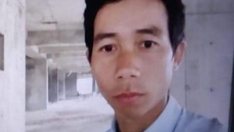 Đối tượng Cà Văn Biển (Ảnh: Công an Sơn La) Đối tượng Cà Văn Biển (Ảnh: Công an Sơn La)