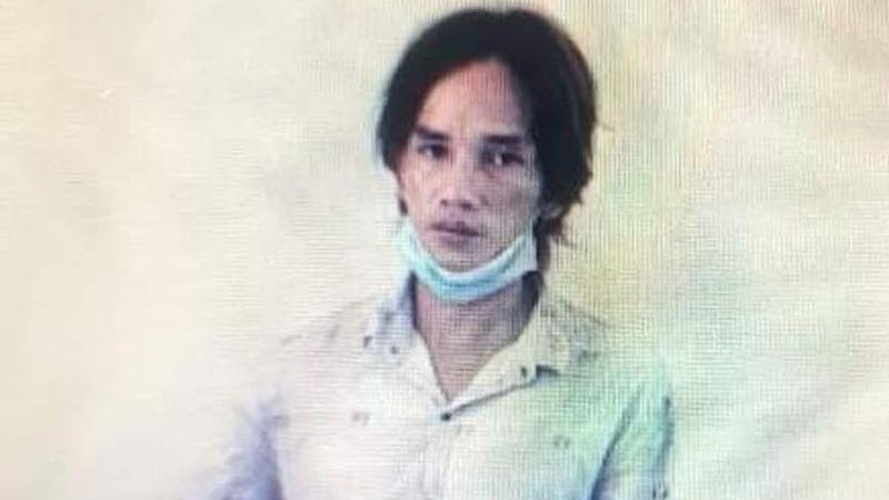 Đối tượng Vũ Thi Trường (Ảnh: Vietnamnet) Đối tượng Vũ Thi Trường (Ảnh: Vietnamnet)