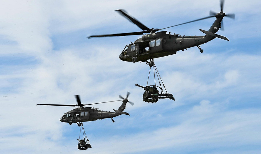 Tuy còn nhiều câu hỏi, nhưng thử nghiệm của UH-60 OPV cho thấy quân đội Mỹ đang tiến gần hơn đến mục tiêu xây dựng “đội hình không người lái” trong thập kỷ tới.