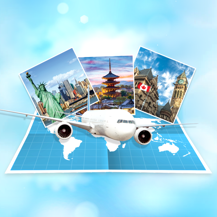 Các chuyến bay về Việt Nam sẽ tiếp tục khai thác để đón người Việt về nước an toàn.