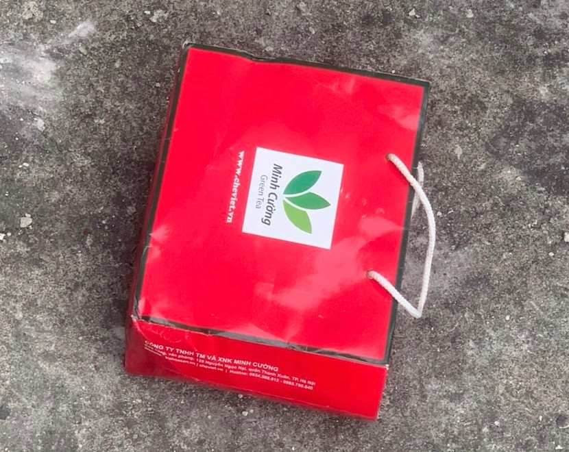 Đỗ Anh Tài thường để ma tuý trong túi rồi ném ngoài đường, hẹn khách đến nhận