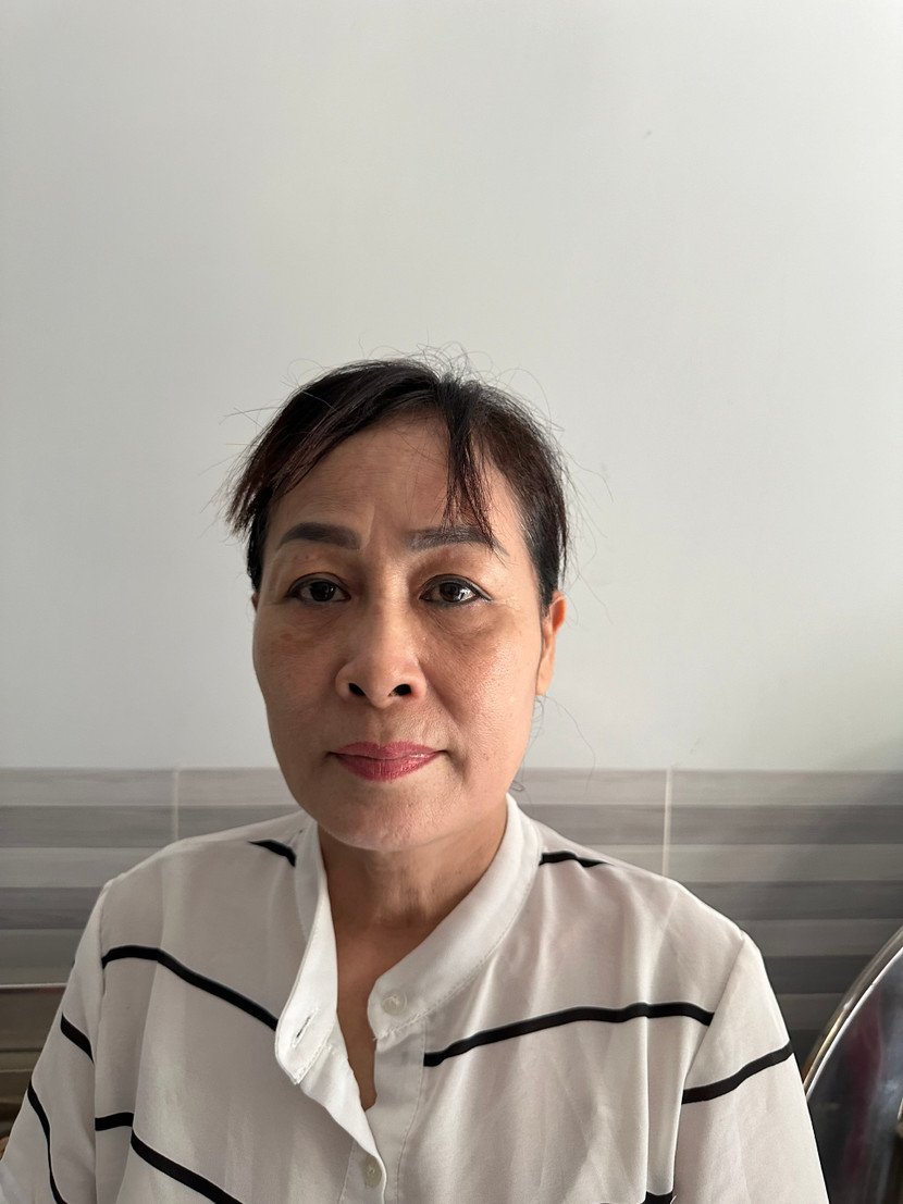 Đối tượng Phạm Thị Thu Hiền Đối tượng Phạm Thị Thu Hiền