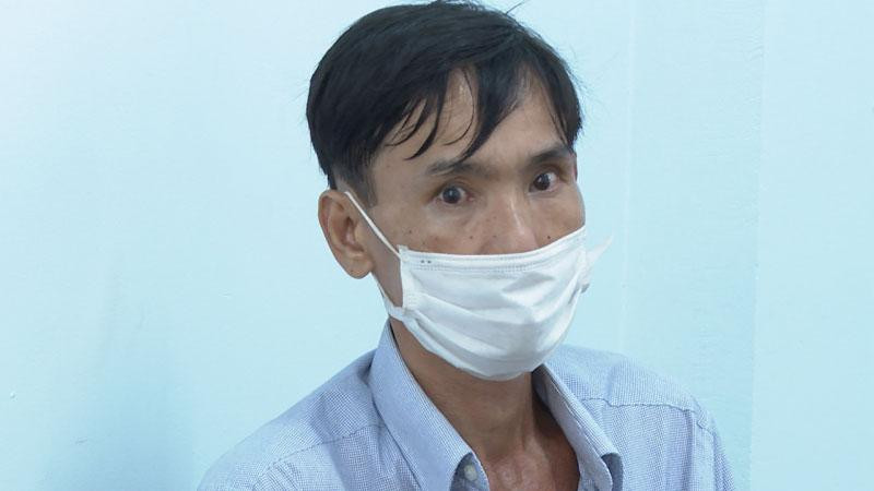 Ngô Hoàng Trí bị tạm giữ để điều tra (Ảnh: Công an nhân dân) Ngô Hoàng Trí bị tạm giữ để điều tra (Ảnh: Công an nhân dân)