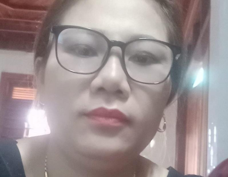 Nguyễn Thị Liên