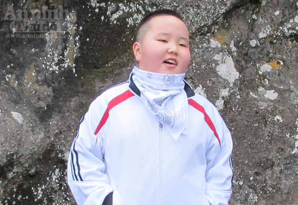 Vào miệng núi lửa, tận mắt thấy “đối thủ” của Vịnh Hạ Long ảnh 11 Vào miệng núi lửa, tận mắt thấy “đối thủ” của Vịnh Hạ Long ảnh 11